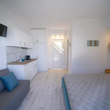 Apartament Golden View *