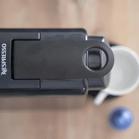 Appartement Golden View Chrysi Ammoudia