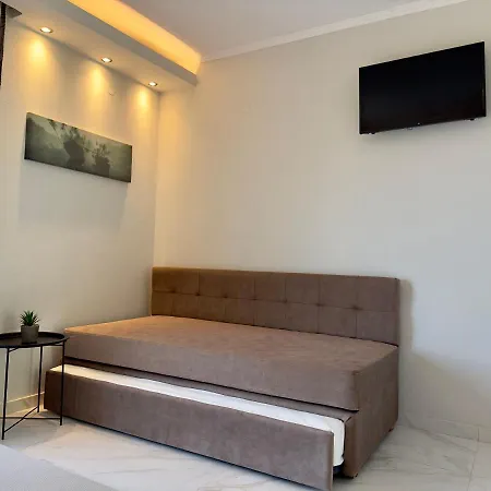 Golden View Chrysi Ammoudia