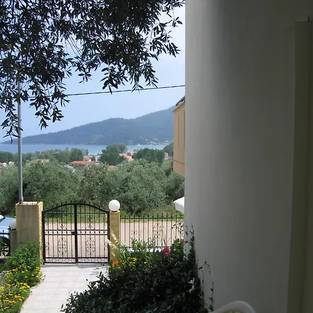 Apartamento Golden View Chrysi Ammoudia