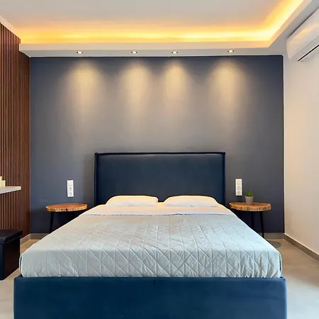 Golden View Appartement *