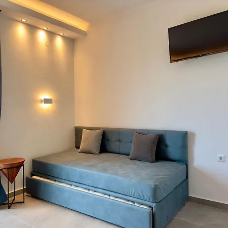 Apartament Golden View