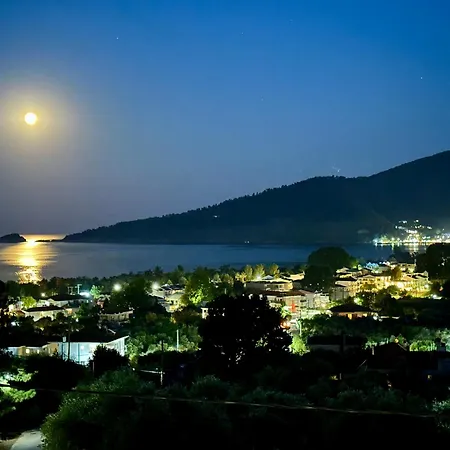 Apartamento Golden View Chrysi Ammoudia