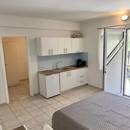 Golden View Chrysi Ammoudia