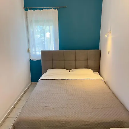 Golden View Apartament