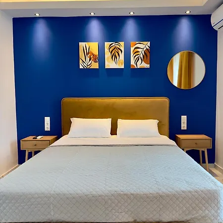 Apartamento Golden View
