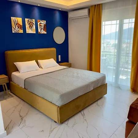 Golden View Apartament