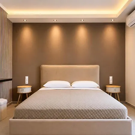 Apartamento Golden View *
