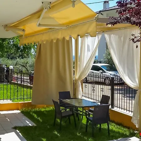 Golden View * Chrysi Ammoudia