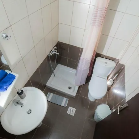 Golden View Appartement *