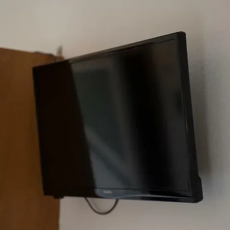 Appartement Golden View Chrysi Ammoudia