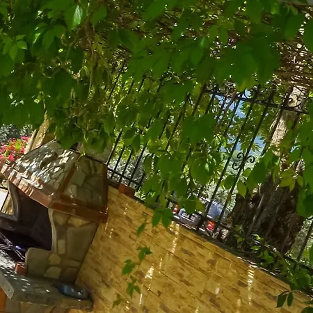 Golden View Appartement Chrysi Ammoudia