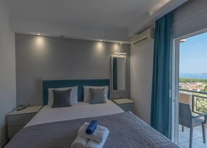 Golden View Apartamento *