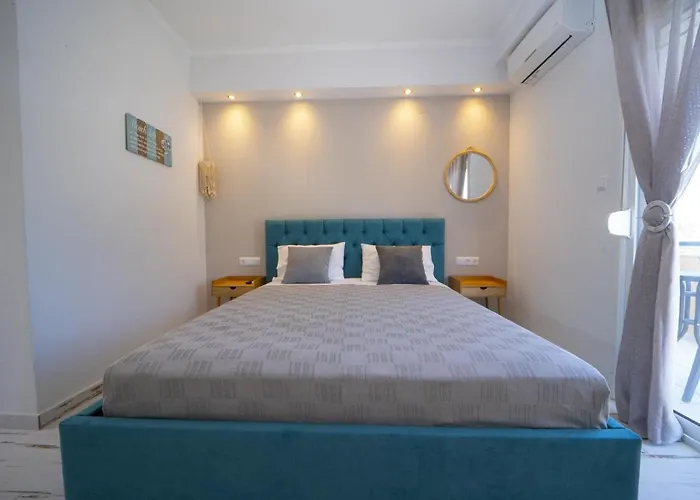 Golden View Apartamento