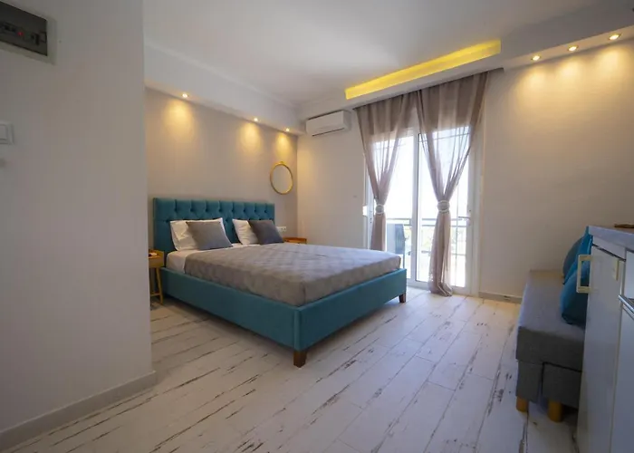 Apartamento Golden View *