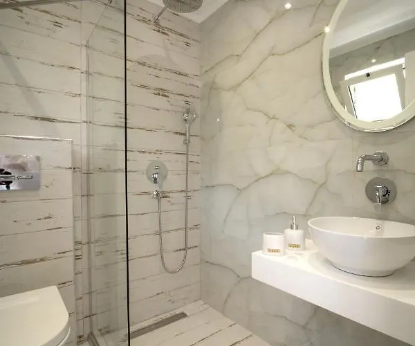 Apartamento Golden View