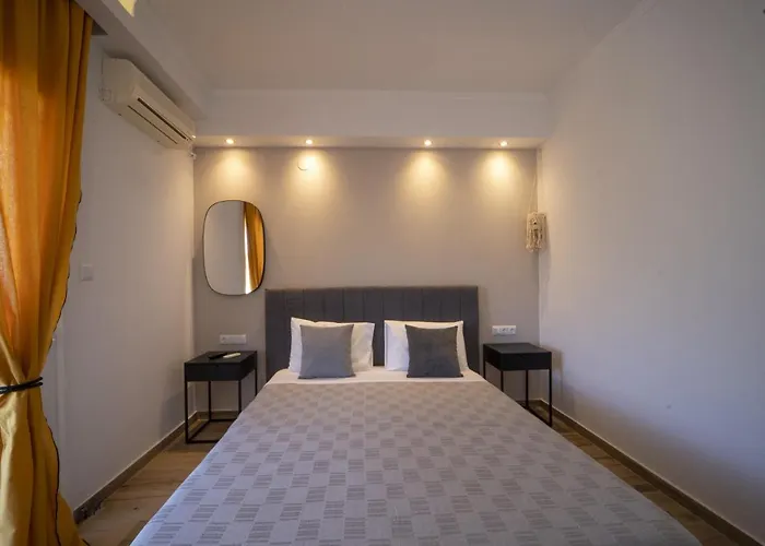 Golden View Apartamento