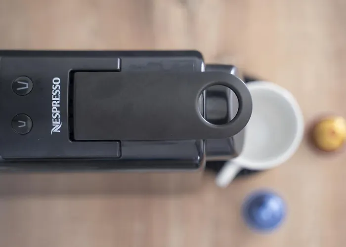 Apartamento Golden View Chrysi Ammoudia