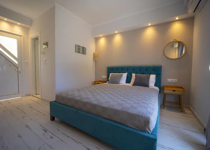 Golden View Apartamento