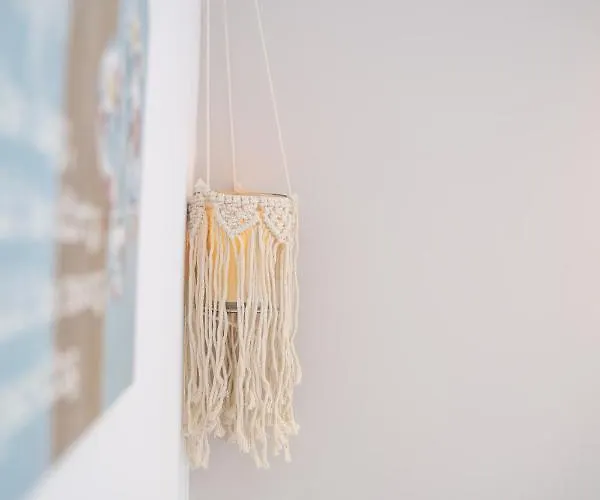 Apartamento Golden View *