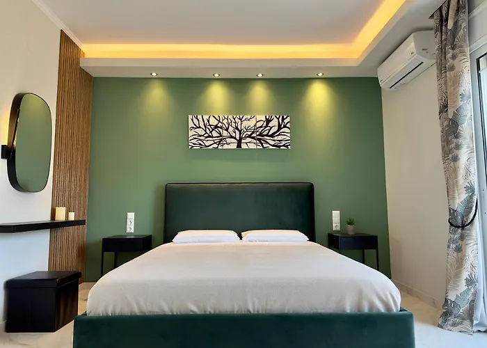 Apartamento Golden View *