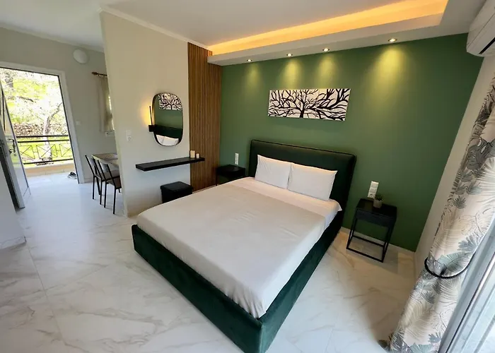 Golden View Apartamento