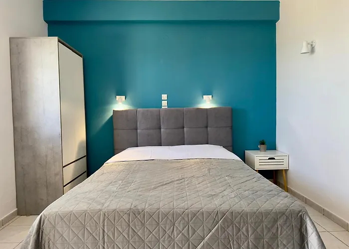 Golden View Apartamento