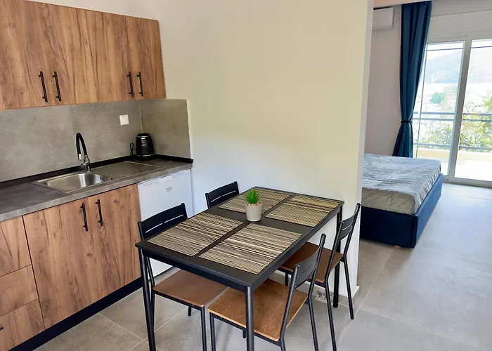 Golden View Apartamento