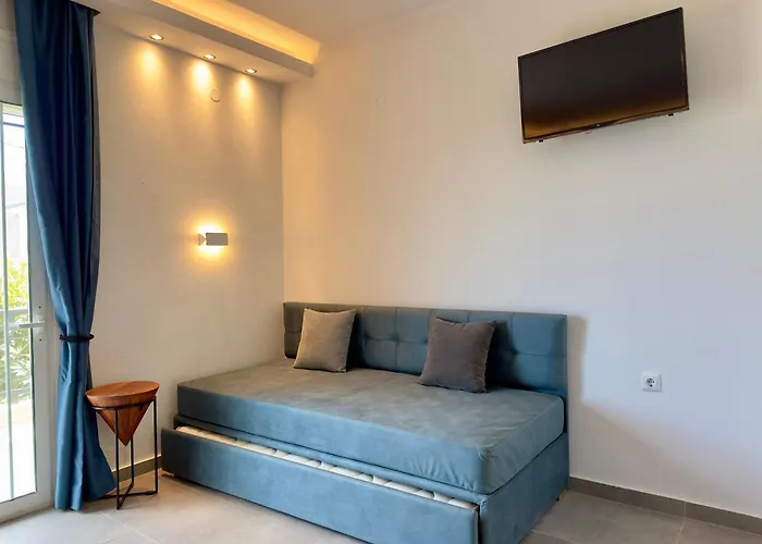 Apartamento Golden View