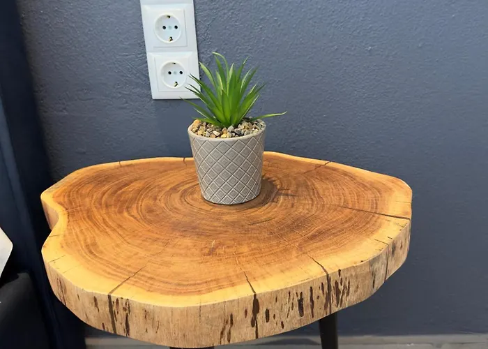 Apartamento Golden View Chrysi Ammoudia