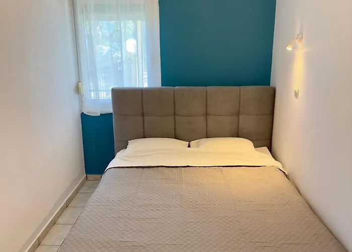 Golden View Apartamento