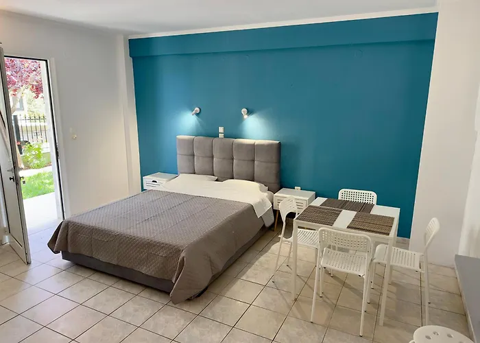 Golden View Apartamento *