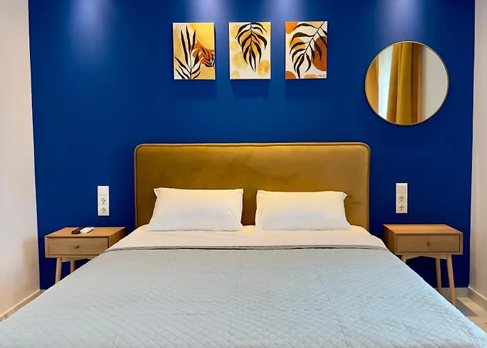 Apartamento Golden View