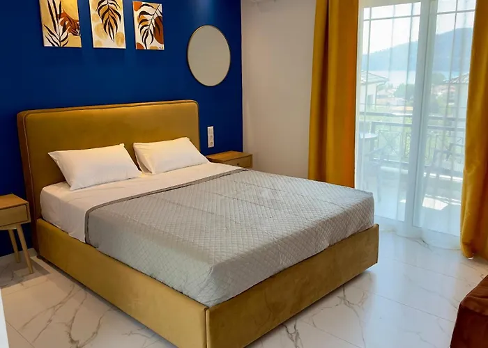 Golden View Apartamento