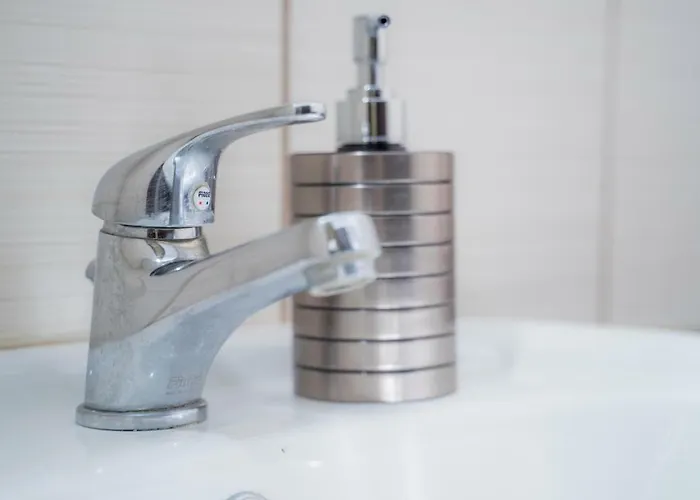 Apartamento Golden View