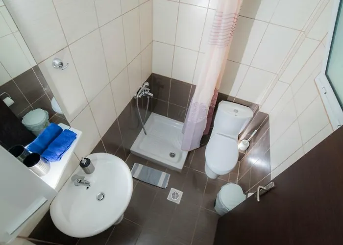 Golden View Apartamento *