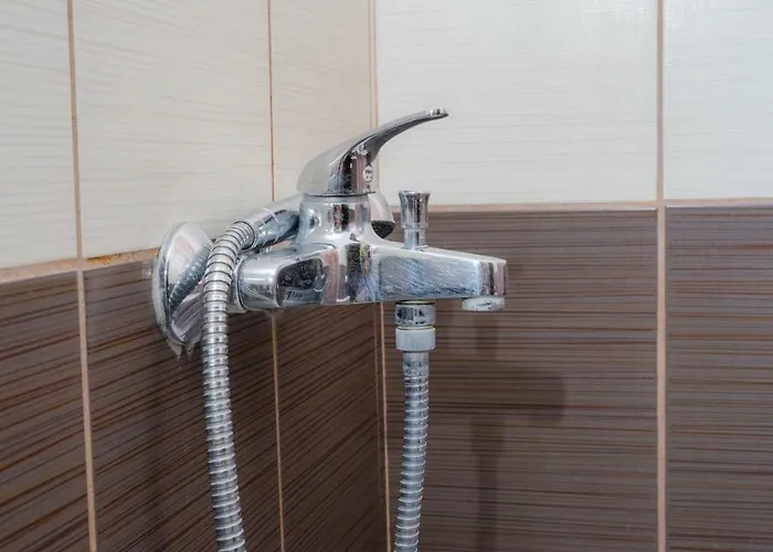 Apartamento Golden View