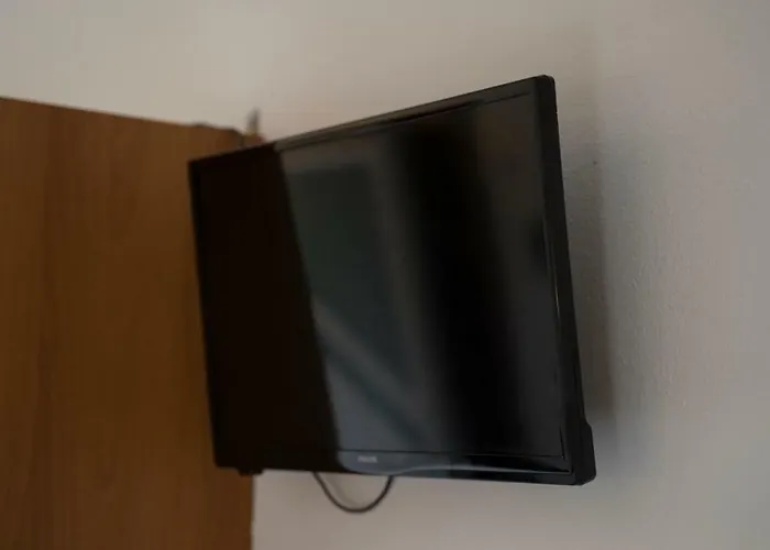 Apartamento Golden View Chrysi Ammoudia