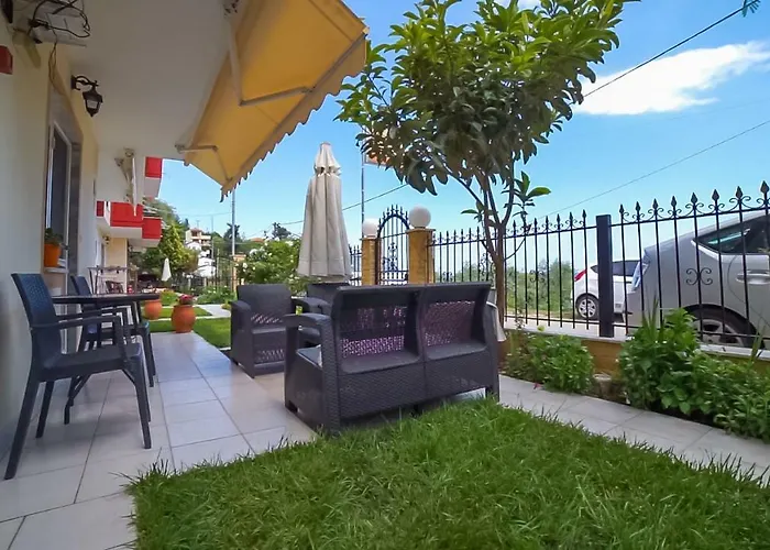 Apartamento Golden View *