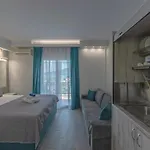 Apartment Golden View Studios Chrysi Ammoudia