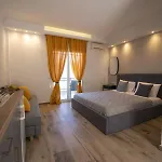 Golden View Studios Apartment Chrysi Ammoudia
