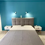 Apartment Golden View Studios Chrysi Ammoudia