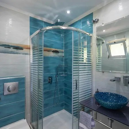 Golden View Chrisi Ammoudia