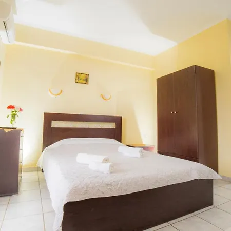 Apartment Golden View Studios Chrysi Ammoudia