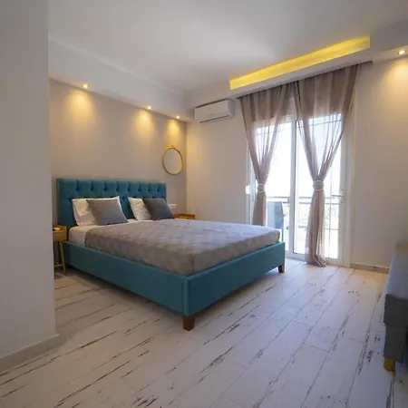 Apartman Golden View *