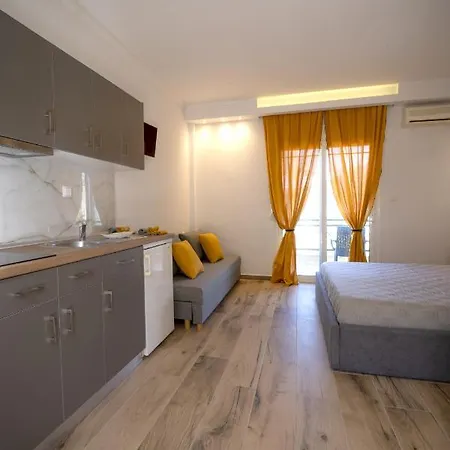 Golden View Διαμέρισμα Χρυσή Αμμουδιά