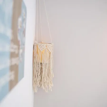 Appartamento Golden View *