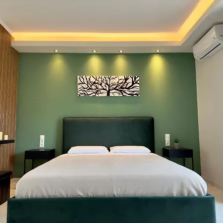 דירה Golden View *