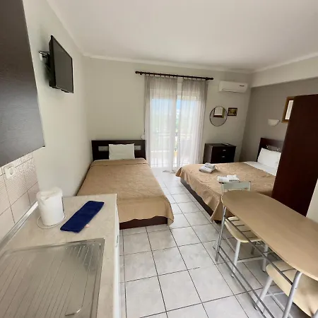 Apartment Golden View Studios *