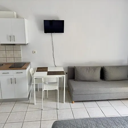 Golden View Chrisi Ammoudia